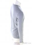 Salewa Solidlogo Dry'ton Mens Shirt, Salewa, Light-Gray, , Male, 0032-11079, 5637934573, 4053866125512, N2-17.jpg