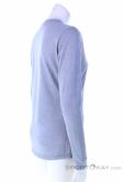 Salewa Solidlogo Dry'ton Women Shirt, Salewa, Light-Gray, , Female, 0032-11080, 5637934584, 4053866126144, N1-16.jpg