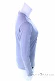 Salewa Solidlogo Dry'ton Mujer Camiseta, Salewa, Gris claro, , Mujer, 0032-11080, 5637934584, 4053866126144, N2-17.jpg