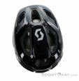 Scott Spunto JR Plus Kids Bike Helmet, , Black, , Boy,Girl, 0023-12108, 5637934591, , N4-14.jpg