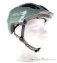 Scott Spunto JR Plus Kids Bike Helmet, , Turquoise, , Boy,Girl, 0023-12108, 5637934592, , N1-01.jpg