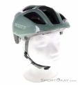Scott Spunto JR Plus Kids Bike Helmet, , Turquoise, , Boy,Girl, 0023-12108, 5637934592, , N2-02.jpg