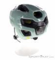 Scott Spunto JR Plus Kids Bike Helmet, , Turquoise, , Boy,Girl, 0023-12108, 5637934592, , N2-12.jpg