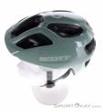 Scott Spunto JR Plus Kids Bike Helmet, , Turquoise, , Boy,Girl, 0023-12108, 5637934592, , N3-08.jpg
