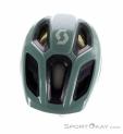 Scott Spunto JR Plus Kids Bike Helmet, , Turquoise, , Boy,Girl, 0023-12108, 5637934592, , N4-04.jpg