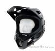 Fox Rampage Full Face Helmet, Fox, Black, , Male,Female,Unisex, 0236-10499, 5637934596, 191972511615, N1-06.jpg