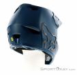 Fox Rampage Full Face Helmet, Fox, Dark-Blue, , Male,Female,Unisex, 0236-10499, 5637934603, 191972519710, N1-16.jpg