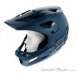 Fox Rampage Full Face Helmet, Fox, Dark-Blue, , Male,Female,Unisex, 0236-10499, 5637934603, 191972519710, N2-07.jpg