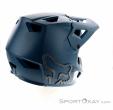 Fox Rampage Full Face Helmet, Fox, Dark-Blue, , Male,Female,Unisex, 0236-10499, 5637934603, 191972519710, N2-17.jpg