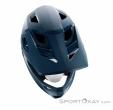 Fox Rampage Full Face Helmet, Fox, Dark-Blue, , Male,Female,Unisex, 0236-10499, 5637934603, 191972519727, N3-03.jpg