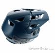 Fox Rampage Full Face Helmet, Fox, Dark-Blue, , Male,Female,Unisex, 0236-10499, 5637934603, 191972519727, N3-18.jpg