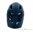 Fox Rampage Full Face Helmet, Fox, Dark-Blue, , Male,Female,Unisex, 0236-10499, 5637934603, 191972519727, N4-04.jpg