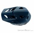 Fox Rampage Full Face Helmet, Fox, Dark-Blue, , Male,Female,Unisex, 0236-10499, 5637934603, 191972519710, N4-09.jpg