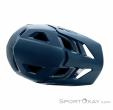 Fox Rampage Full Face Helmet, Fox, Dark-Blue, , Male,Female,Unisex, 0236-10499, 5637934603, 191972519710, N5-20.jpg
