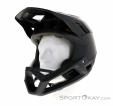 Fox Proframe Full Face Helmet, Fox, Black, , Male,Female,Unisex, 0236-10500, 5637934607, 191972424144, N1-06.jpg