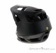 Fox Proframe Full Face Helmet, Fox, Black, , Male,Female,Unisex, 0236-10500, 5637934607, 191972424144, N2-12.jpg