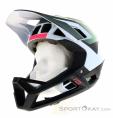 Fox Proframe Full Face Helmet, Fox, White, , Male,Female,Unisex, 0236-10500, 5637934611, 191972655524, N1-06.jpg