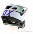 Fox Proframe Full Face Helmet, Fox, Blanco, , Hombre,Mujer,Unisex, 0236-10500, 5637934611, 191972655524, N1-16.jpg