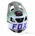 Fox Proframe Full Face Helmet, Fox, Biela, , Muži,Ženy,Unisex, 0236-10500, 5637934611, 191972655524, N3-13.jpg