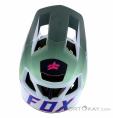 Fox Proframe Full Face Helmet, Fox, Blanco, , Hombre,Mujer,Unisex, 0236-10500, 5637934611, 191972655524, N4-14.jpg