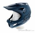 Fox Youth Rampage Kids Full Face Helmet, , Dark-Blue, , Male,Female,Unisex, 0236-10501, 5637934627, , N2-07.jpg