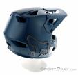 Fox Youth Rampage Kids Full Face Helmet, Fox, Dark-Blue, , Male,Female,Unisex, 0236-10501, 5637934627, 191972520426, N2-17.jpg