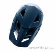 Fox Youth Rampage Kids Full Face Helmet, , Dark-Blue, , Male,Female,Unisex, 0236-10501, 5637934627, , N5-05.jpg