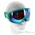POC Fovea Clarity Comp Ski Goggles, POC, Turquesa, , Hombre,Mujer,Unisex, 0049-10444, 5637934629, 7325549983366, N2-02.jpg