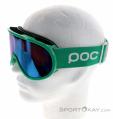 POC Retina Clarity Comp Ski Goggles, POC, Turquoise, , Hommes,Femmes,Unisex, 0049-10445, 5637934632, 7325549983588, N2-07.jpg