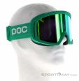 POC Opsin Ski Goggles, POC, Vert clair, , Hommes,Femmes,Unisex, 0049-10446, 5637934634, 7325549984455, N1-01.jpg