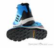 adidas Terrex Mid GTX Kids Hiking Boots Gore-Tex, adidas Terrex, Blue, , Boy,Girl,Unisex, 0359-10135, 5637934662, 4065419570014, N2-12.jpg