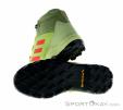 adidas Terrex Mid GTX Kids Hiking Boots Gore-Tex, adidas Terrex, Light-Green, , Boy,Girl,Unisex, 0359-10135, 5637934670, 4065419573848, N1-11.jpg