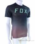 Fox FlexAir SS Páni Cyklistické tričko, Fox, Fialová, , Muži, 0236-10503, 5637934714, 0, N1-01.jpg