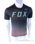 Fox FlexAir SS Caballeros Camiseta para ciclista, Fox, Lila, , Hombre, 0236-10503, 5637934714, 0, N2-02.jpg