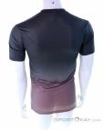 Fox FlexAir SS Mens Biking Shirt, Fox, Purple, , Male, 0236-10503, 5637934714, 0, N2-12.jpg