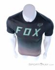 Fox FlexAir SS Caballeros Camiseta para ciclista, Fox, Lila, , Hombre, 0236-10503, 5637934714, 0, N3-03.jpg