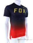 Fox FlexAir SS Páni Cyklistické tričko, Fox, Červená, , Muži, 0236-10503, 5637934724, 191972639470, N1-01.jpg