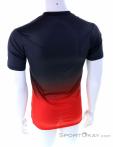 Fox FlexAir SS Hommes T-shirt de vélo, Fox, Rouge, , Hommes, 0236-10503, 5637934724, 191972639470, N2-12.jpg