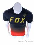 Fox FlexAir SS Mens Biking Shirt, Fox, Red, , Male, 0236-10503, 5637934724, 191972639470, N3-03.jpg
