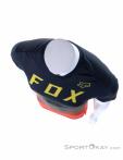 Fox FlexAir SS Hommes T-shirt de vélo, Fox, Rouge, , Hommes, 0236-10503, 5637934724, 191972639470, N4-04.jpg