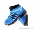 adidas Terrex Mid GTX Kids Hiking Boots Gore-Tex, adidas Terrex, Blue, , Boy,Girl,Unisex, 0359-10137, 5637934734, 4065418273589, N2-07.jpg