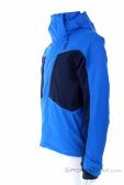 Scott Ultimate Dryo Mens Ski Jacket, , Dark-Blue, , Male, 0023-12110, 5637934749, , N1-06.jpg