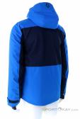 Scott Ultimate Dryo Mens Ski Jacket, Scott, Dark-Blue, , Male, 0023-12110, 5637934749, 7613368948957, N1-11.jpg