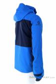 Scott Ultimate Dryo Mens Ski Jacket, Scott, Dark-Blue, , Male, 0023-12110, 5637934749, 7613368948957, N1-16.jpg