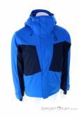 Scott Ultimate Dryo Mens Ski Jacket, Scott, Dark-Blue, , Male, 0023-12110, 5637934749, 7613368948957, N2-02.jpg