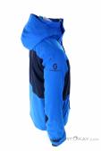 Scott Ultimate Dryo Mens Ski Jacket, , Dark-Blue, , Male, 0023-12110, 5637934749, , N2-17.jpg