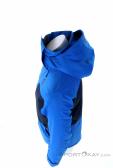 Scott Ultimate Dryo Mens Ski Jacket, , Dark-Blue, , Male, 0023-12110, 5637934749, , N3-08.jpg
