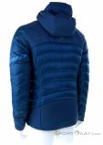 Dynafit Free Down Mens Ski Touring Jacket, , Dark-Blue, , Male, 0015-11107, 5637934811, , N1-11.jpg