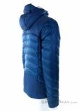 Dynafit Free Down Mens Ski Touring Jacket, , Dark-Blue, , Male, 0015-11107, 5637934811, , N1-16.jpg