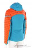 Dynafit TLT Light Insulation Womens Ski Touring Jacket, Dynafit, Light-Blue, , Female, 0015-11112, 5637934821, 0, N1-11.jpg